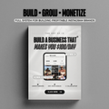 The Art of Instagram: Build a Business That Makes You $100/Day